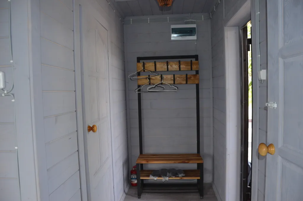 Коттедж Amore Tuloksa