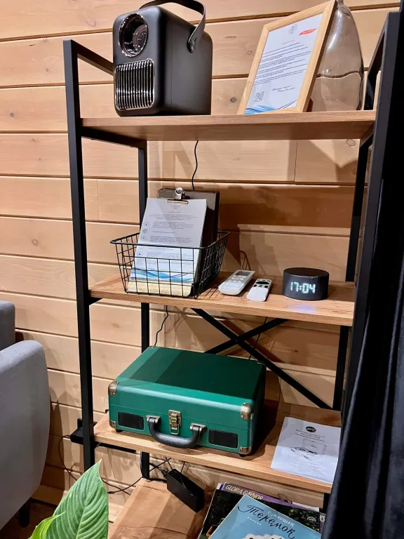 1-комнатный Дом