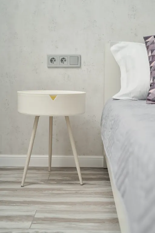 Апартаменты Baltic Sense