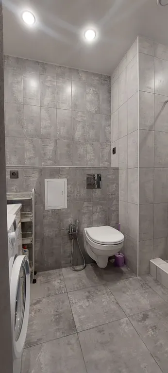 Квартира недалеко от горы