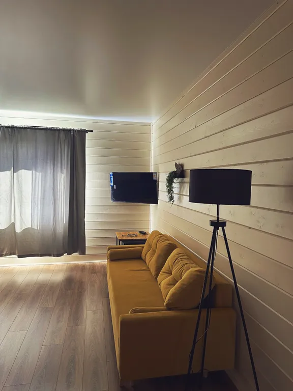 Квартира Комната — аренда посуточно в Великий Новгород