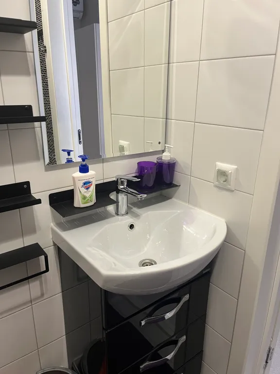 Квартира Апартаменты с видом на море — Анапа