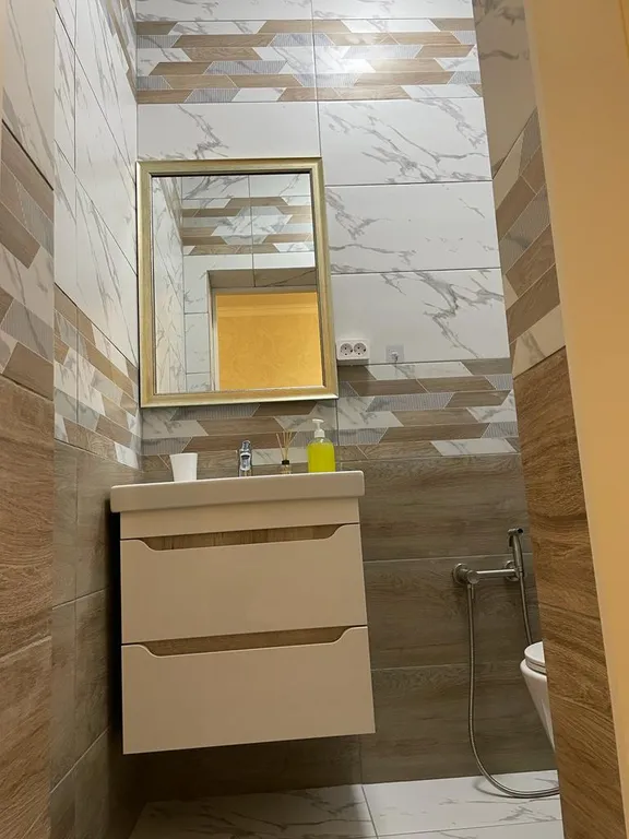 Частный дом у садыка - люкс