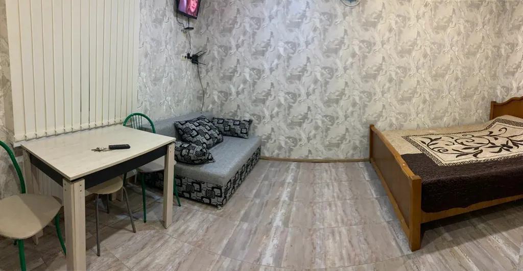 Уютная квартира в историческом центре города