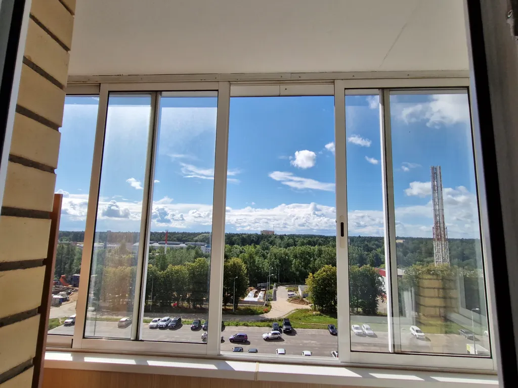 Уютная квартира в новом Пушкино на ул. Просвещения