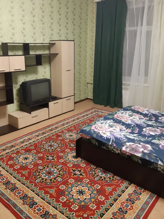 Уютная квартира возле метро Московская