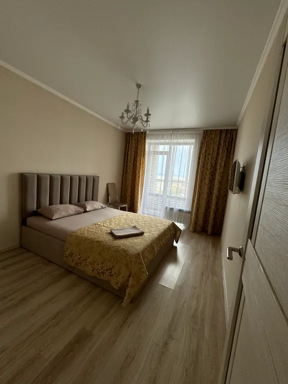 Квартира в центре города