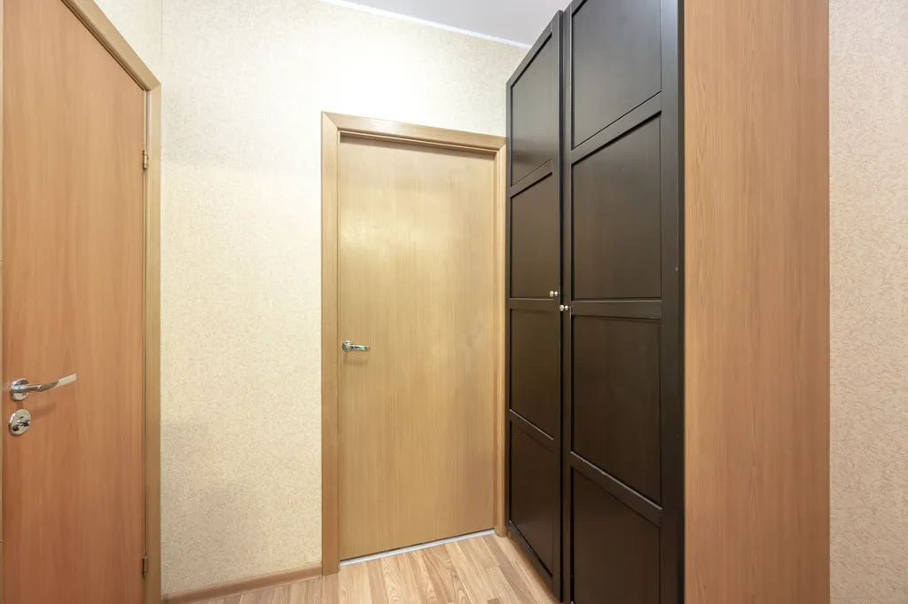 Просторная студия у метро Девяткино