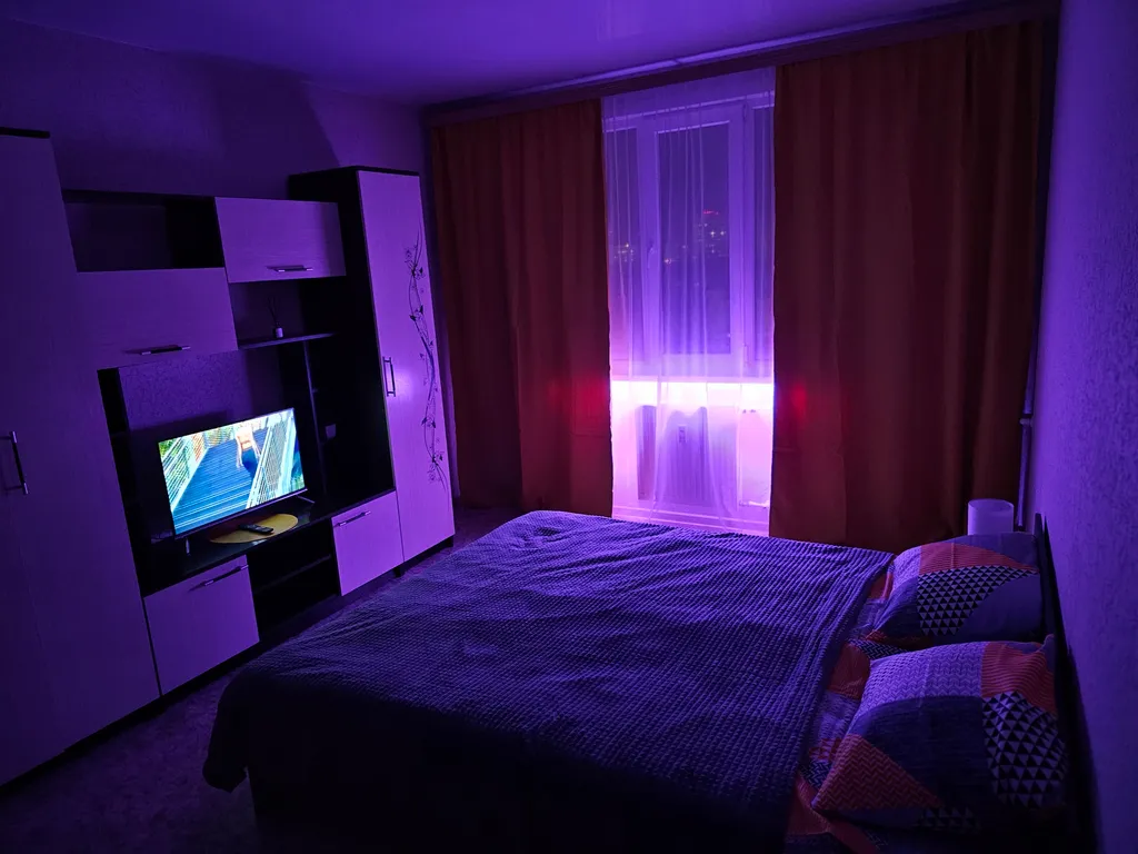 Квартира Люкс