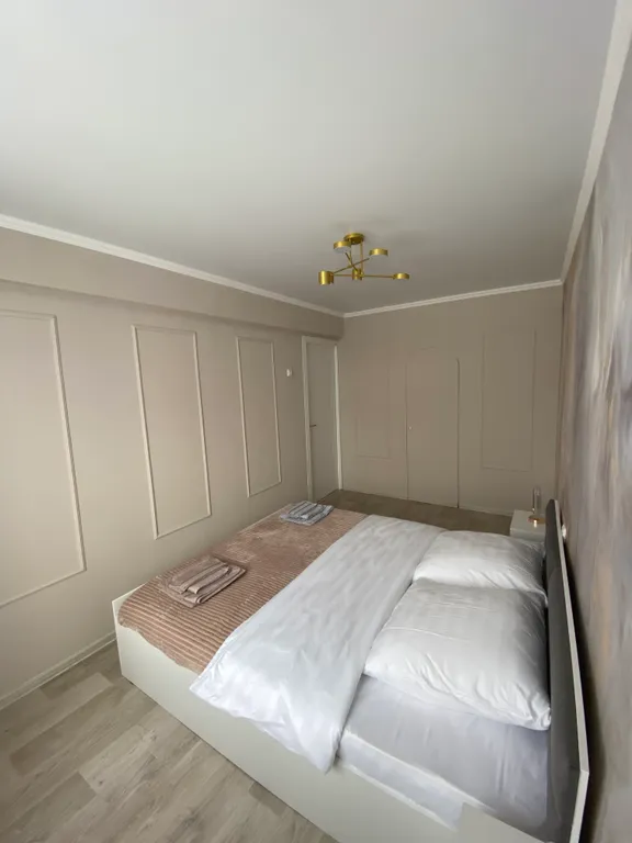 Уютная 2-комнатная квартира