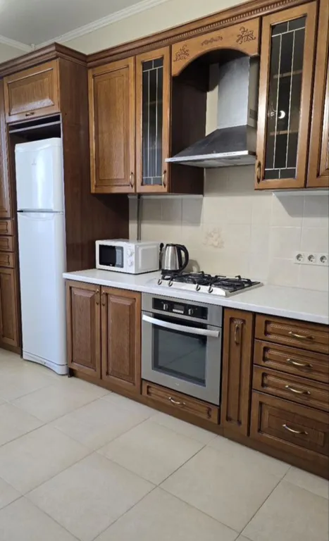 Квартира 2-комнатная уютная квартира район ККБ — Краснодар