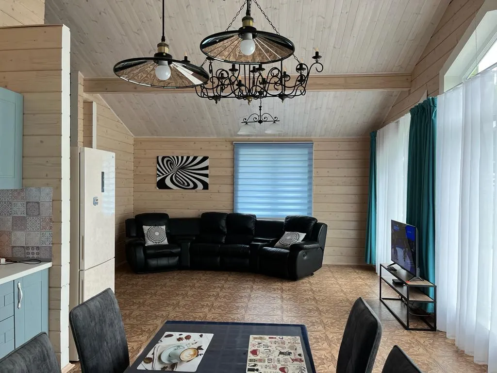 3-комнатный Дом