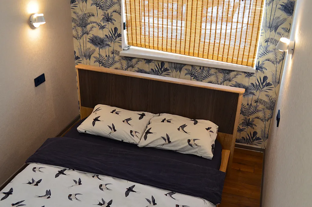 Квартира на море