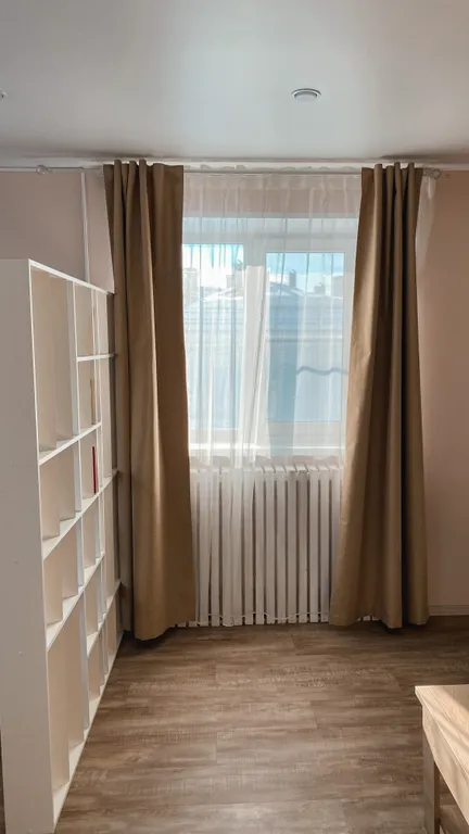 Апартаменты А.В.