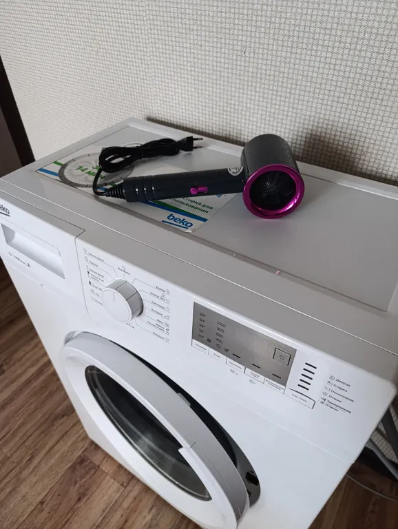 Просторная 1-комнатная квартира в ЭКО районе