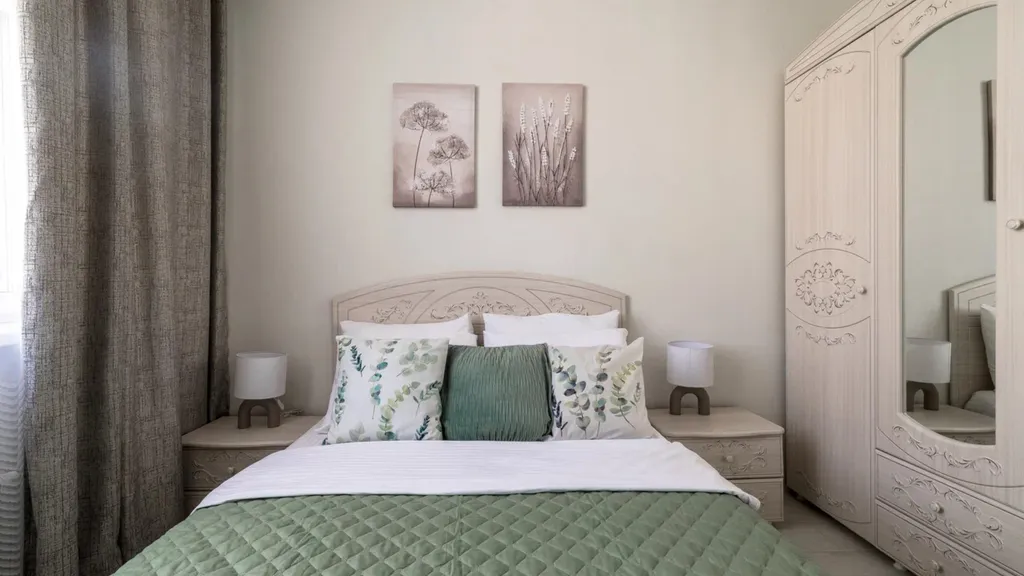 Квартира Апартаменты Виола Studio ApartaMIA — Тюмень