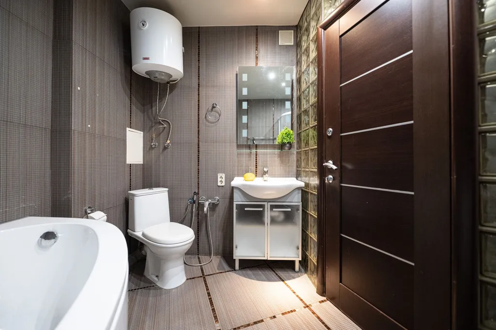 Дизайнерская евроквартира