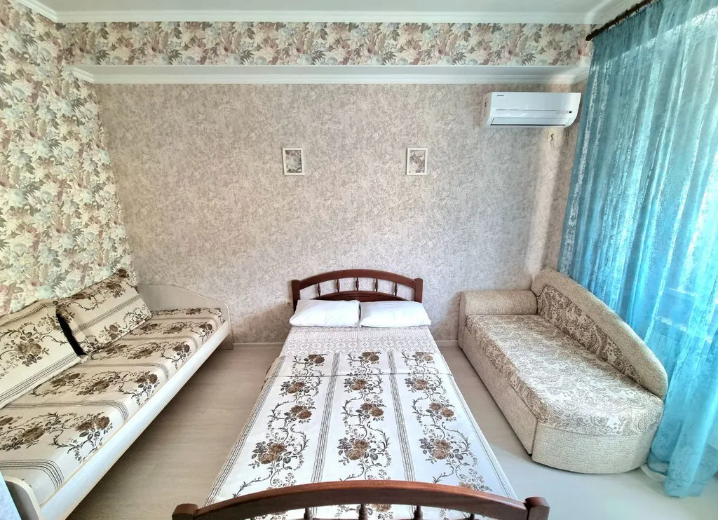 Таунхаус 2-х этажный 8.1