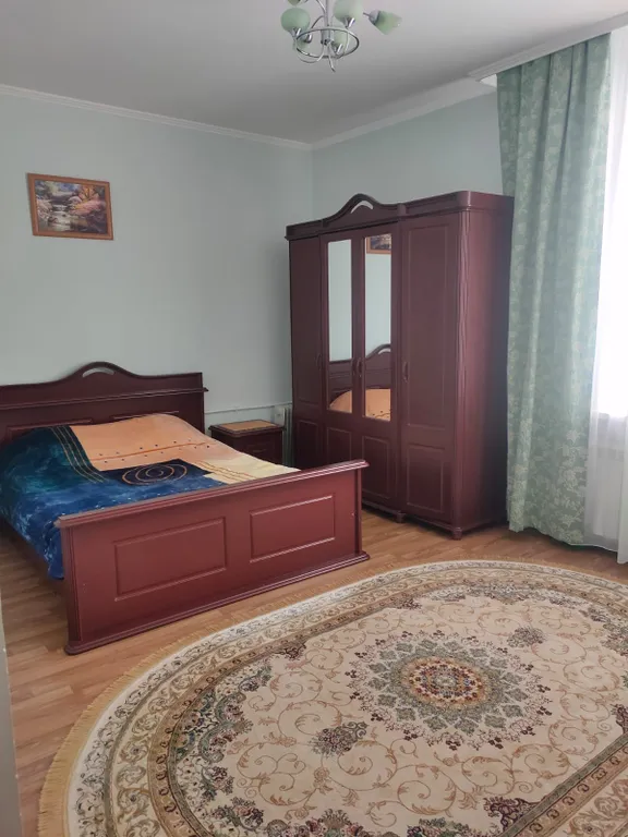 Элит апартамент - уютная, видовая квартира