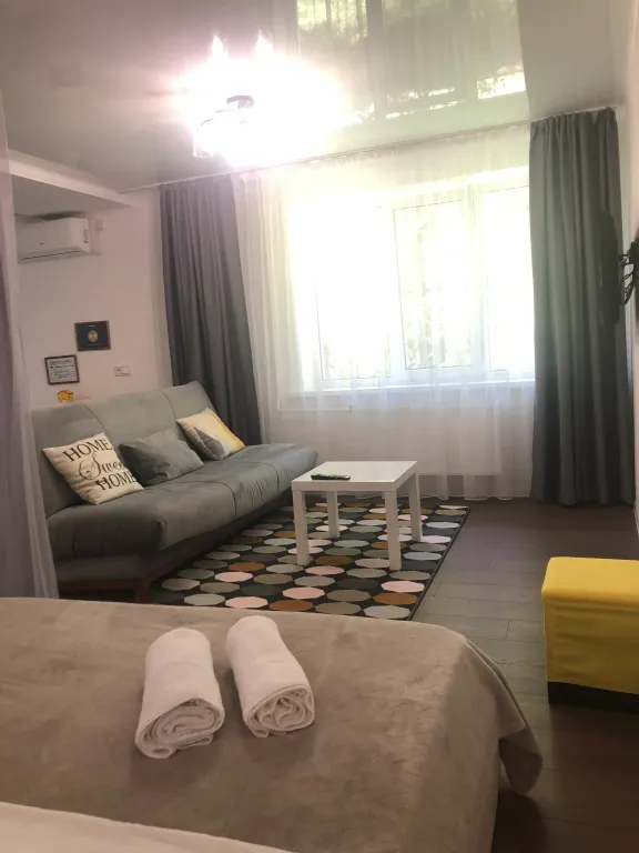 1-комнатная Квартира — аренда посуточно в Майкоп