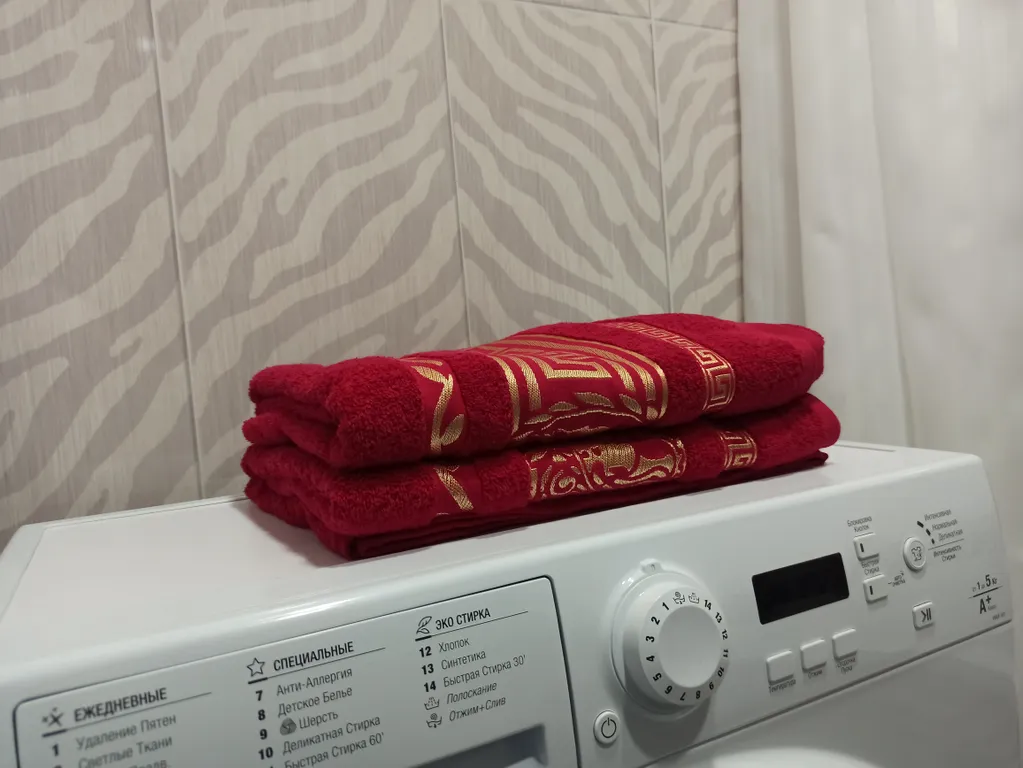 Уютная квартира возле ледовой арены Трактор