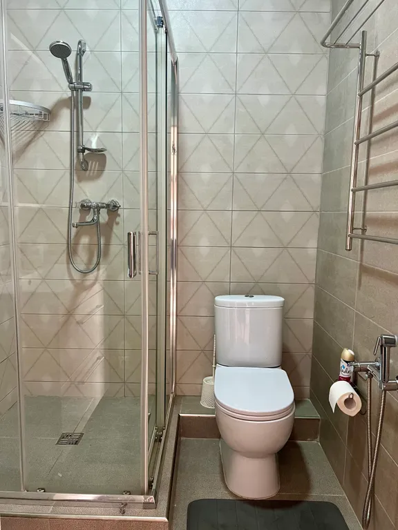 Уютная студия в 20 минутах пешком до моря