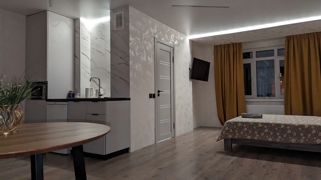 Исторический центр