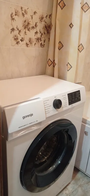 Уютная квартира на Харгоре