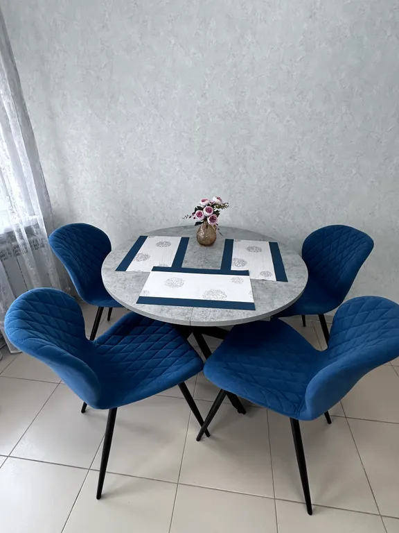 Уютная квартира в самом сердце Ессентуков