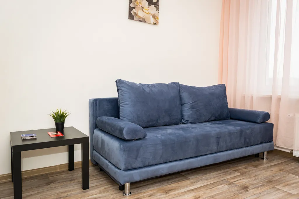 Заполярная 11