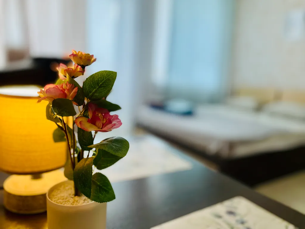 Уютная квартира для отдыха