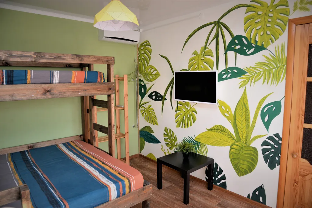 Квартира Комната — аренда посуточно в Ейск