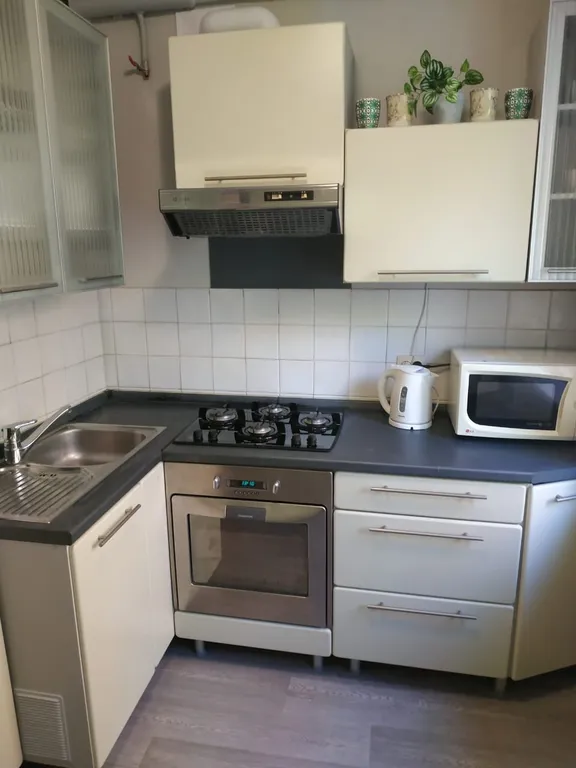 Квартира в центре Три дороги