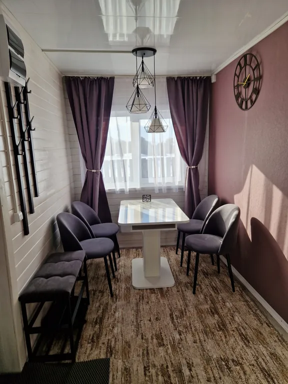 Коттедж Уютный домик благоустроенный недалеко от берега — аренда посуточно в Хужир (Ольхон)