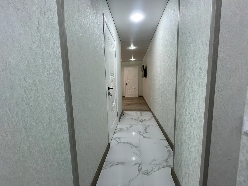 Апартамент юбилейный парк