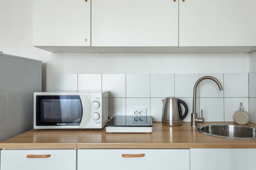 Квартира Квартира Turquoise — Песочный