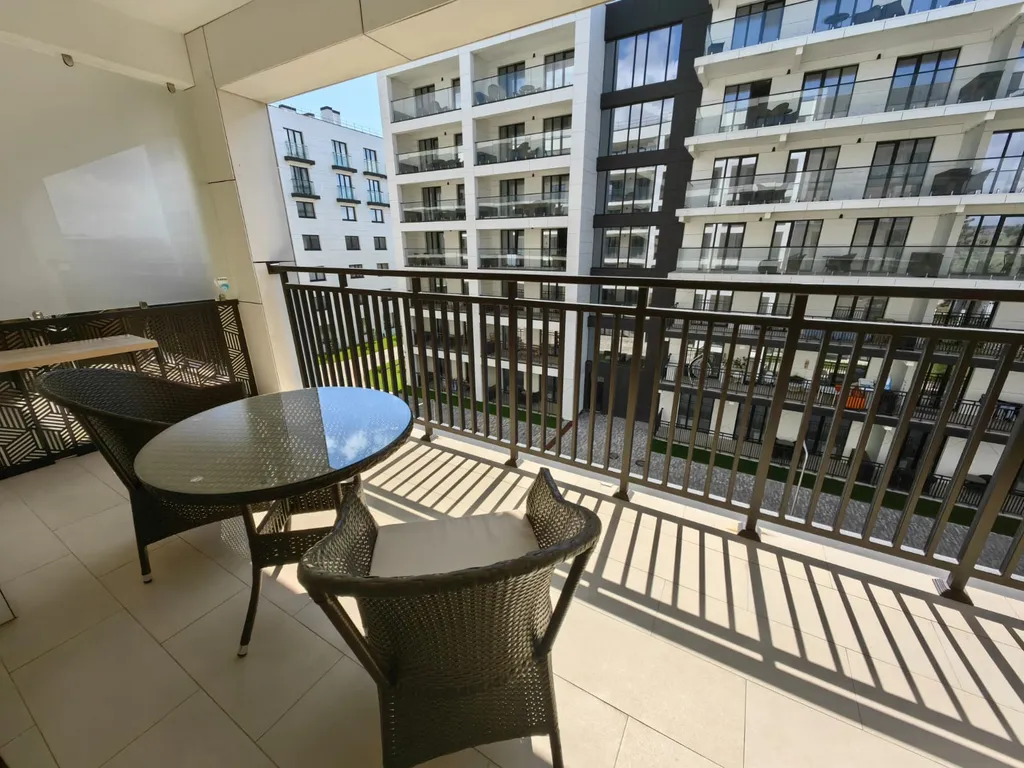 Квартира 1-комнатная Квартира — Анапа