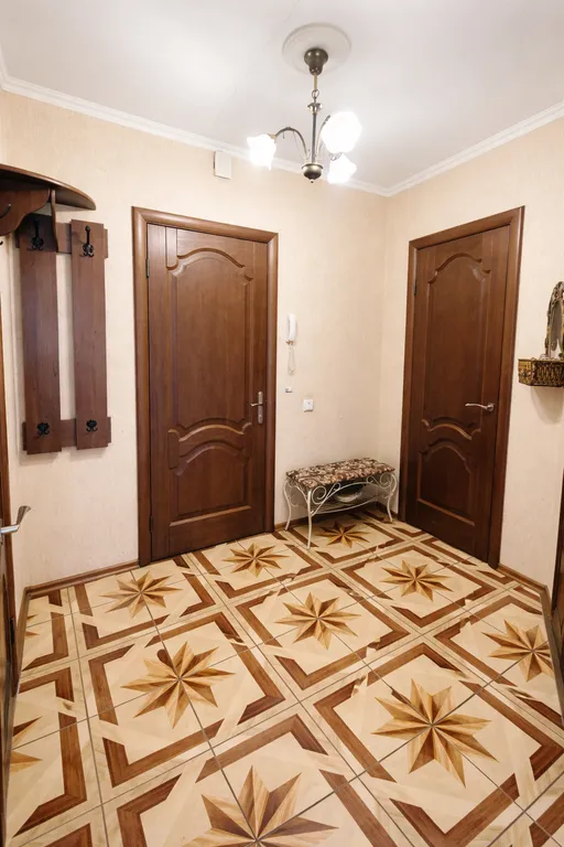 Квартира для вашего комфорта