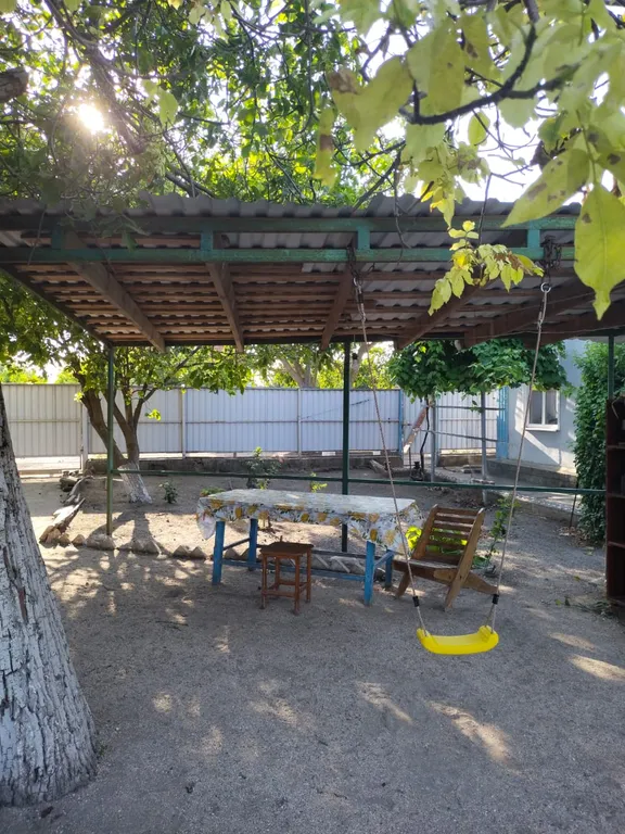 Коттедж Отдельный домик — Должанская