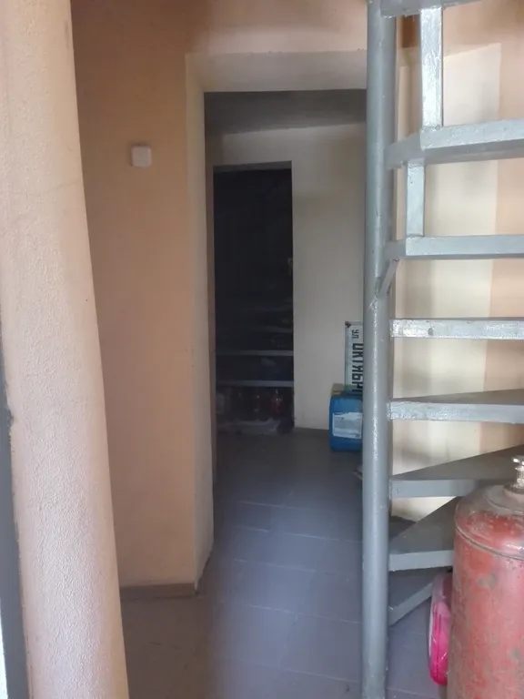 Комната в центре города