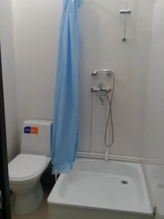 Студия на двоих в Гостевом доме Домашний