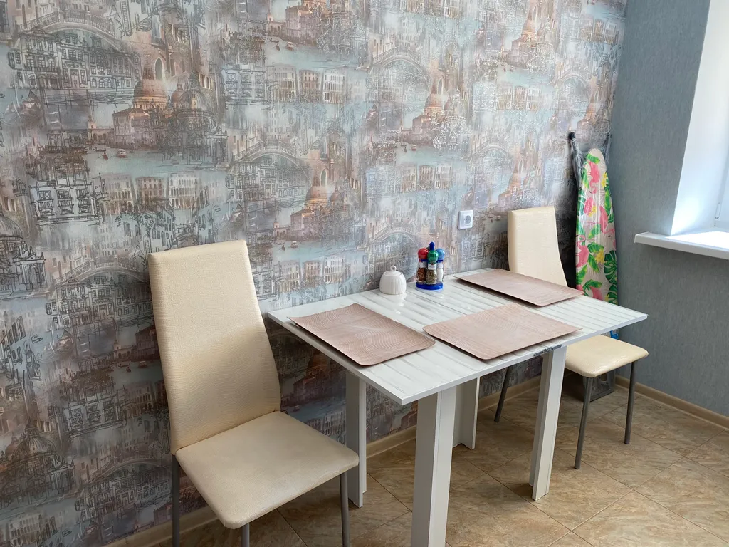 Квартира Апартаменты на Свободе — Ейск