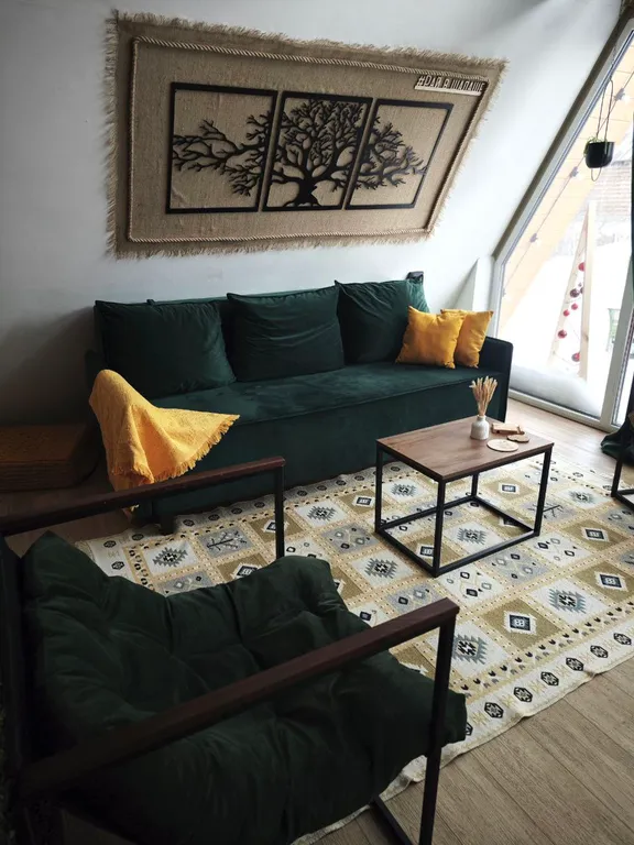 Домик для отдыха