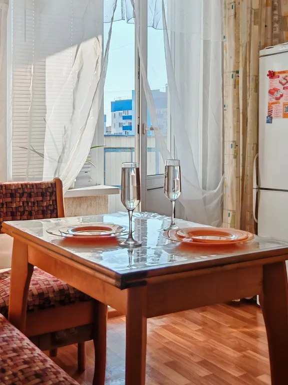 Комфорт и домашний уют