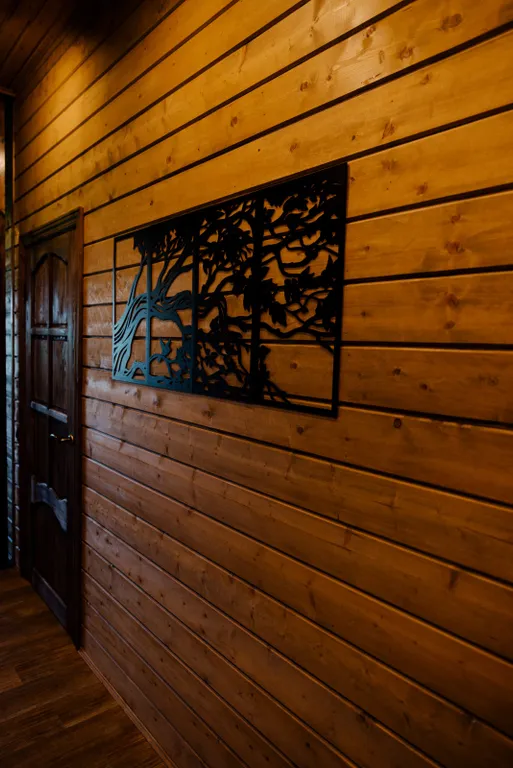 Уютный гостевой дом