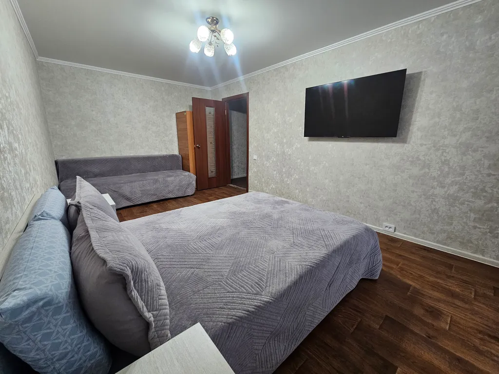 Квартира в центре города