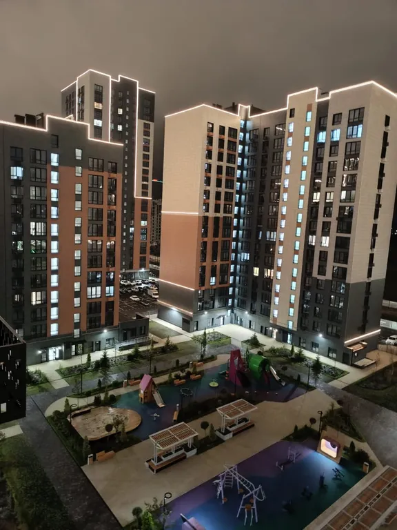 Квартира в шикарной локации