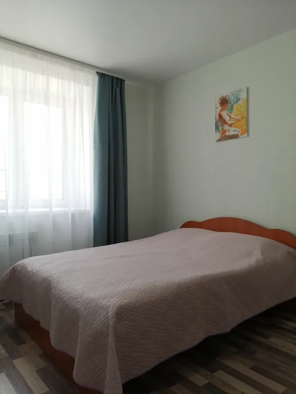 1-комнатная Квартира — аренда посуточно в Вологда