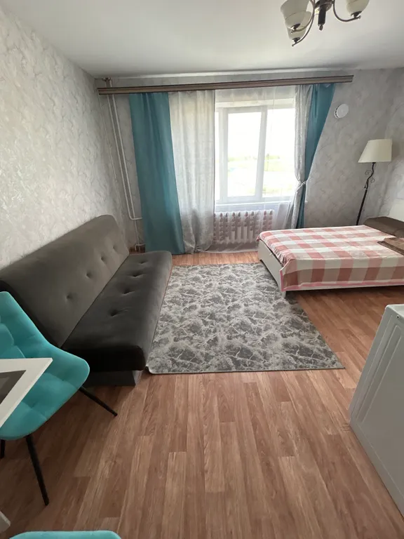 Уютная студия