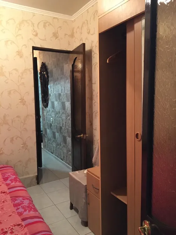 Квартира в центре Пицунды